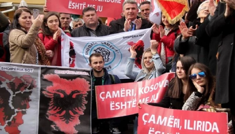 Συνωμοσιολογία και ανθελληνικά σενάρια στα Τίρανα: Ανακάλυψαν «μυστικούς πράκτορες»